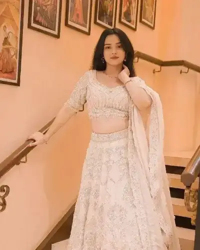 Escort Service In Khargone